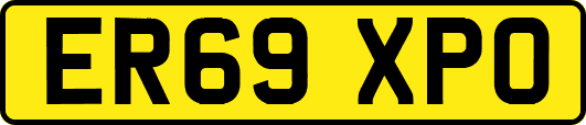 ER69XPO
