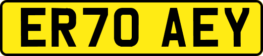 ER70AEY