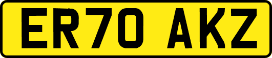 ER70AKZ