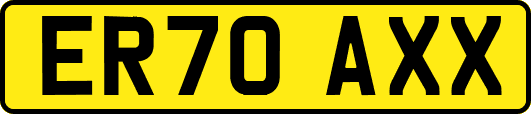 ER70AXX
