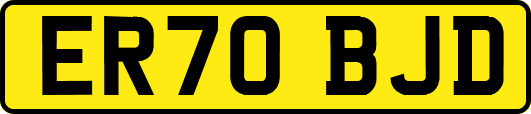 ER70BJD