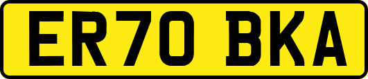 ER70BKA
