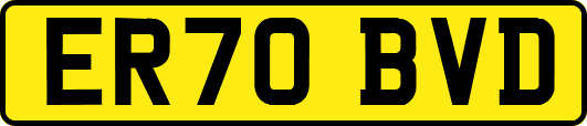 ER70BVD