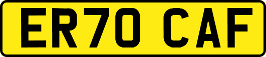 ER70CAF