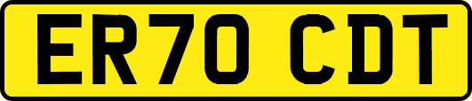 ER70CDT