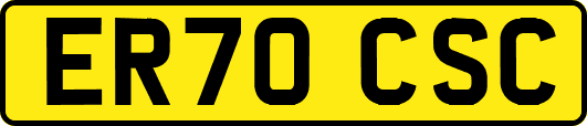 ER70CSC