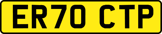 ER70CTP
