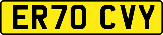 ER70CVY