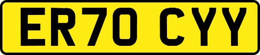 ER70CYY