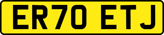 ER70ETJ