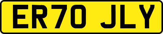 ER70JLY