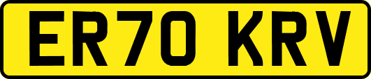 ER70KRV