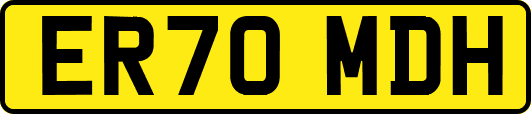 ER70MDH