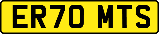 ER70MTS