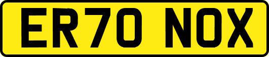 ER70NOX