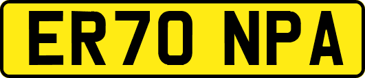 ER70NPA