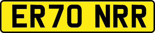 ER70NRR