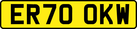 ER70OKW