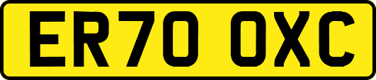 ER70OXC