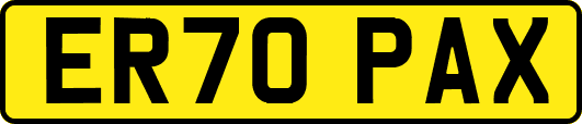 ER70PAX