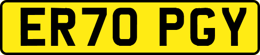 ER70PGY