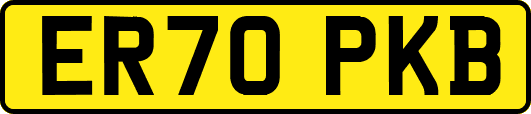 ER70PKB
