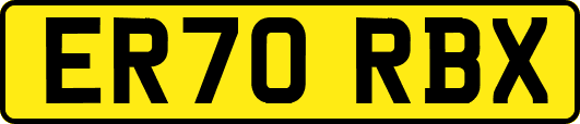 ER70RBX