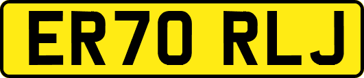 ER70RLJ