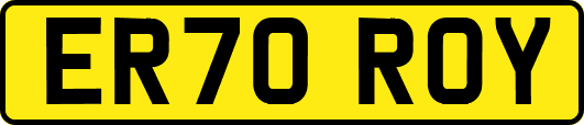 ER70ROY