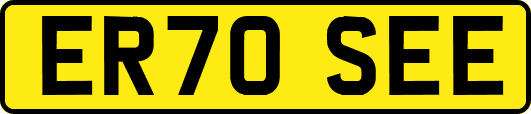 ER70SEE
