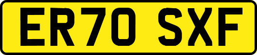 ER70SXF
