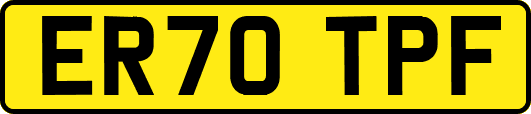 ER70TPF