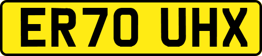 ER70UHX