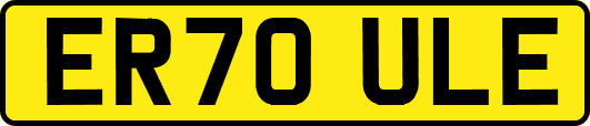 ER70ULE