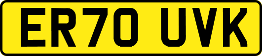 ER70UVK