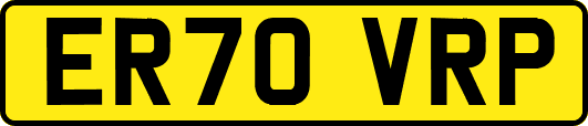 ER70VRP