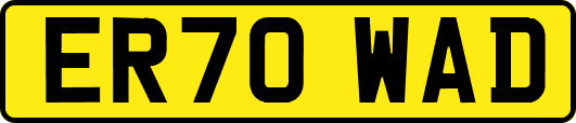 ER70WAD