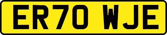 ER70WJE