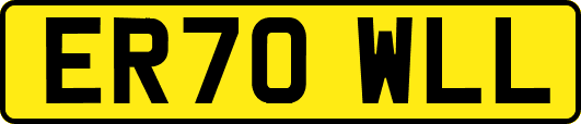 ER70WLL