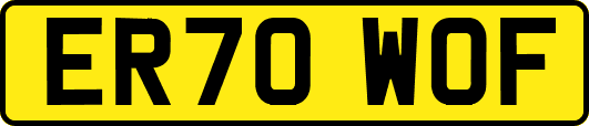 ER70WOF
