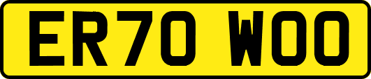 ER70WOO
