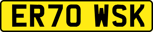 ER70WSK