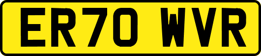 ER70WVR