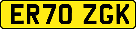 ER70ZGK