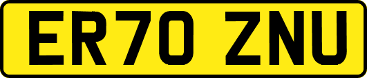 ER70ZNU