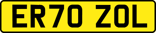 ER70ZOL