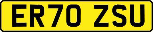 ER70ZSU