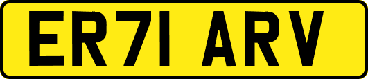 ER71ARV