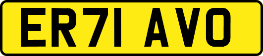 ER71AVO