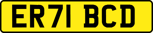 ER71BCD